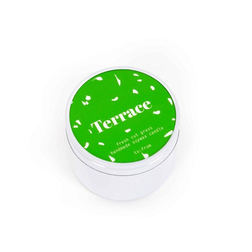Candles - HOME candles - TO:FROM