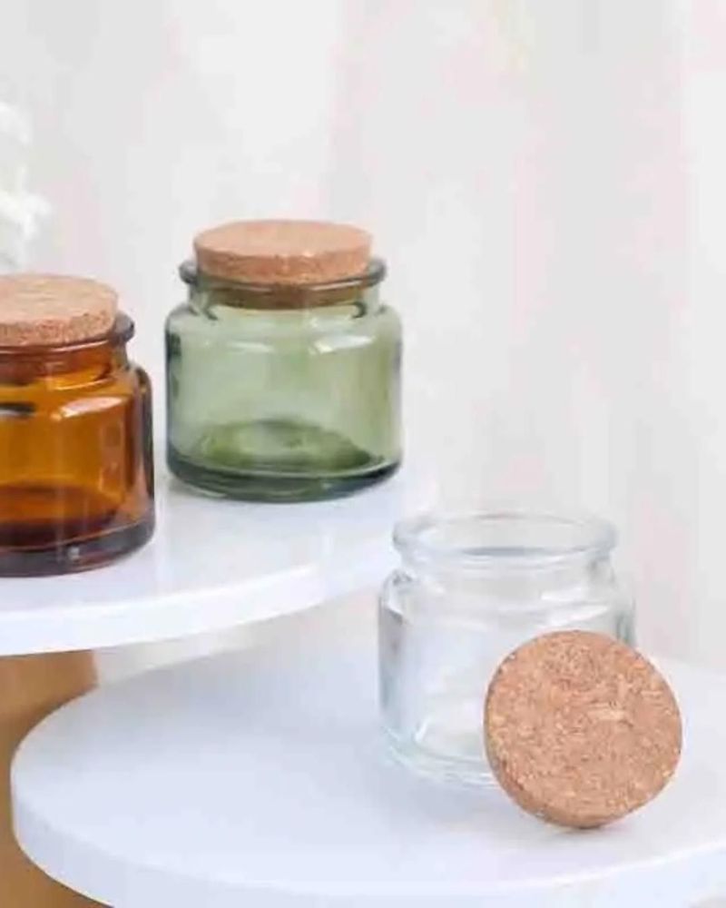 Candles - OUTDOOR CANDLE - MOSQUITO REPELLENT - LAVENDER/LEMONGRASS - MAISON ÉVIDENCE