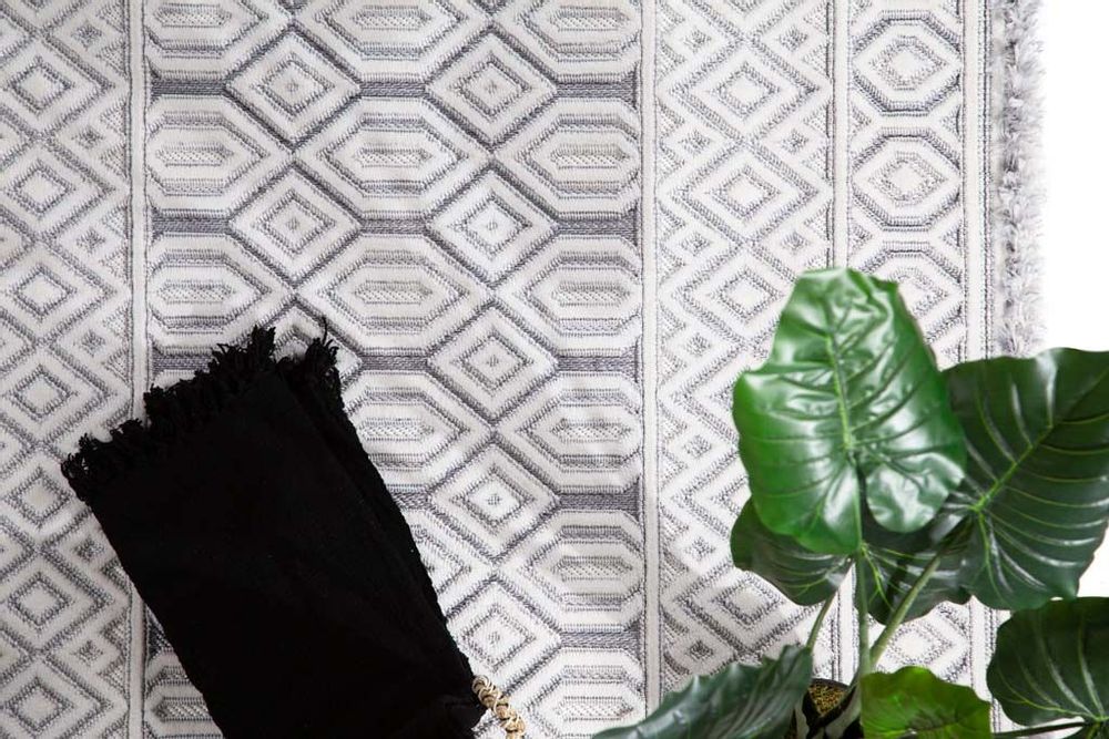 Contemporary carpets - Broadway - ROYAL CARPET