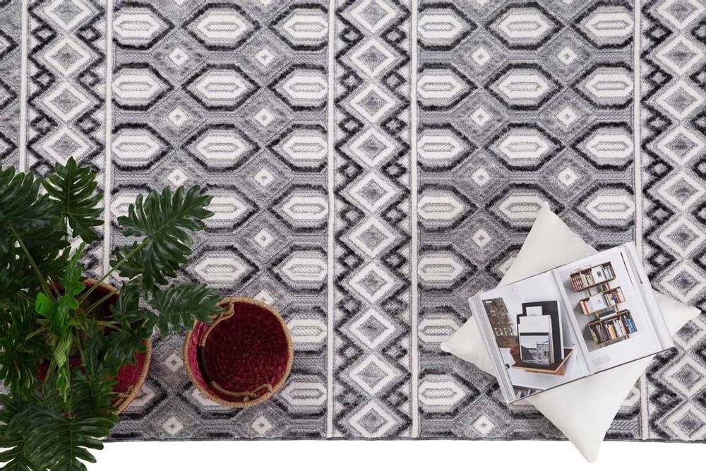 Contemporary carpets - Broadway - ROYAL CARPET