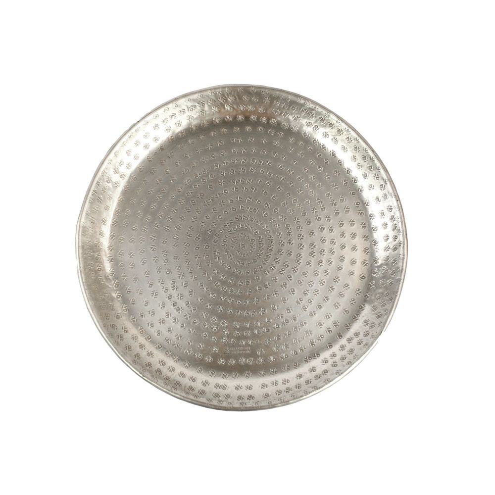 Trays - BRASS TRAY - KARAWAN AUTHENTIC