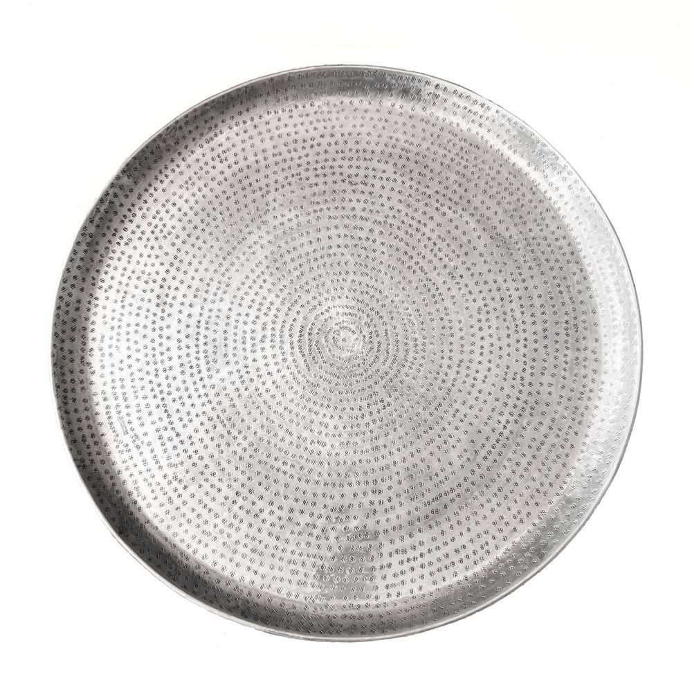 Trays - BRASS TRAY - KARAWAN AUTHENTIC