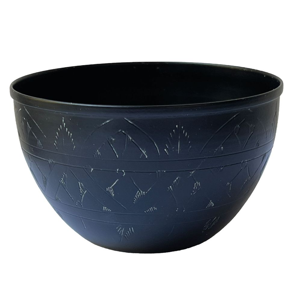 Bowls - BRASS BOWL - KARAWAN AUTHENTIC