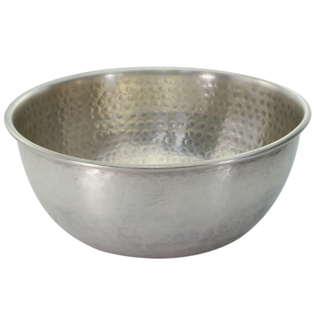 Bowls - BRASS BOWL - KARAWAN AUTHENTIC