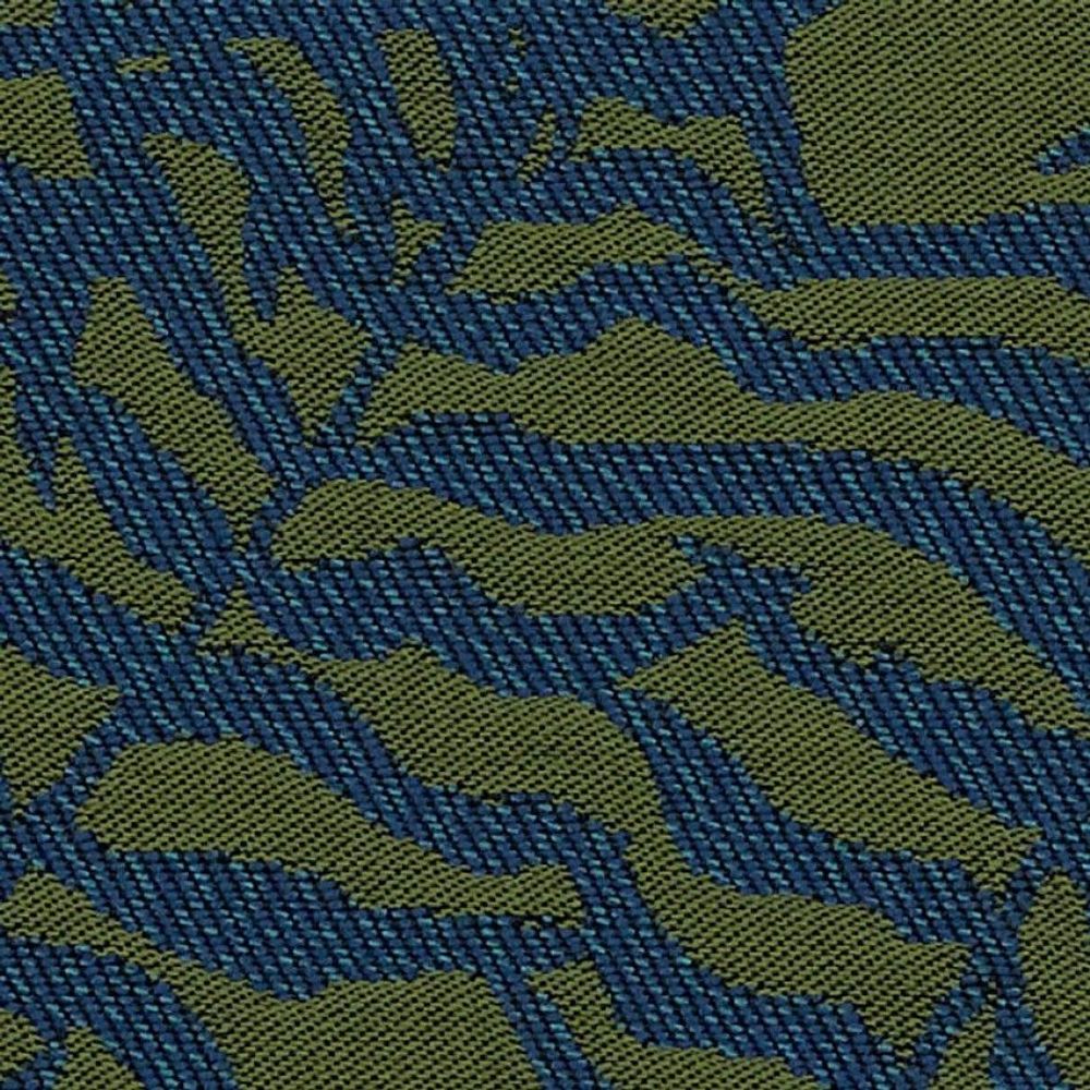 Accessoires de déco extérieure - COUSSIN POUFF IKEBANA - TOILES & VOILES
