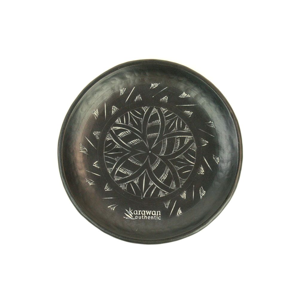 Trays - BRASS CUP - KARAWAN AUTHENTIC