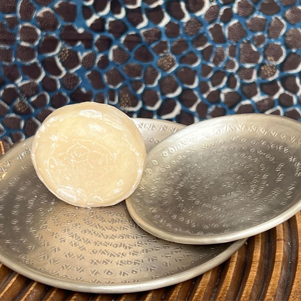 Trays - BRASS CUP - KARAWAN AUTHENTIC