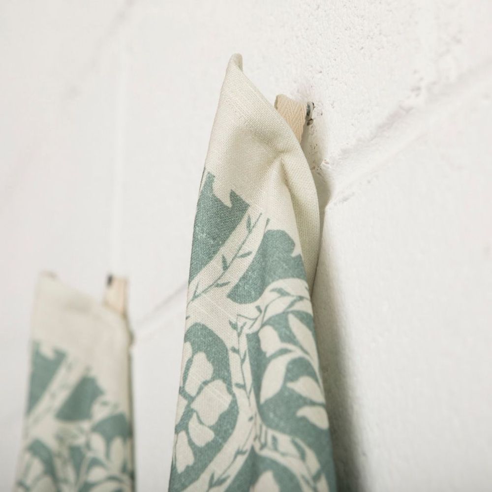 Kitchen linens - Cachemire Kitchen Towel - MAHE HOMEWARE