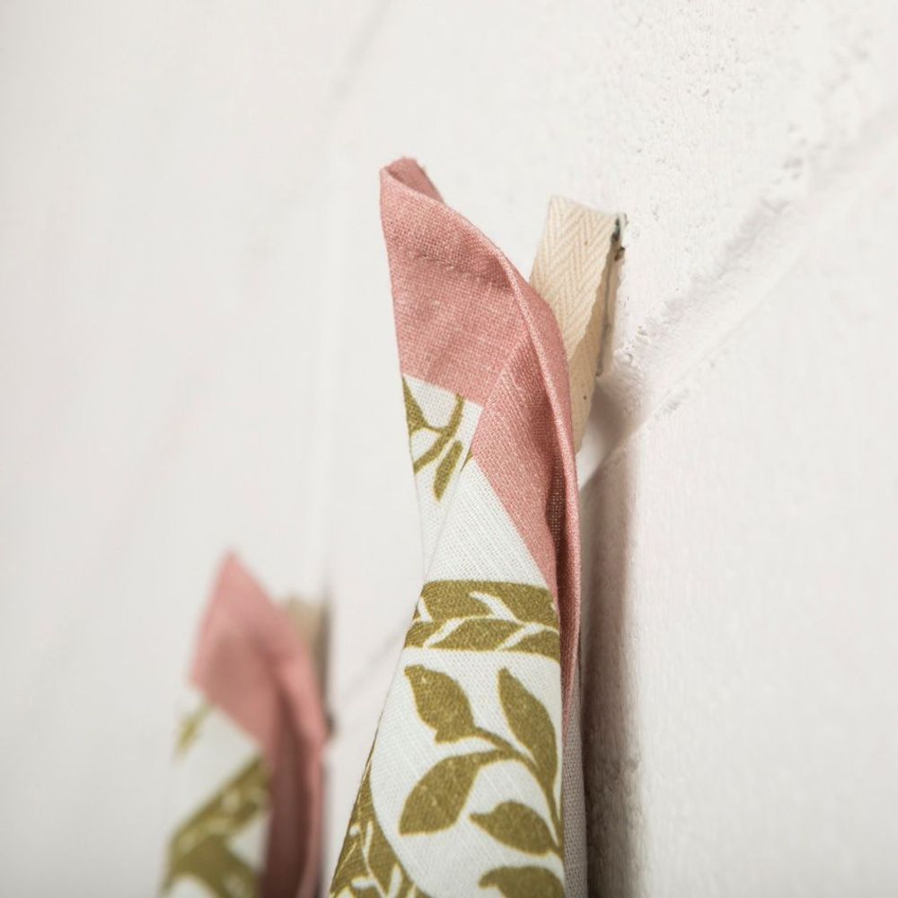Kitchen linens - Cachemire Kitchen Towel - MAHE HOMEWARE