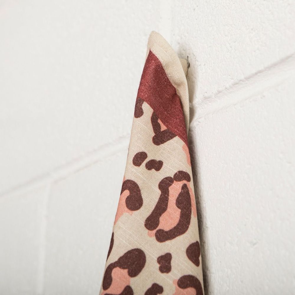 Torchons - Torchon de Cuisine Leopard - MAHE HOMEWARE