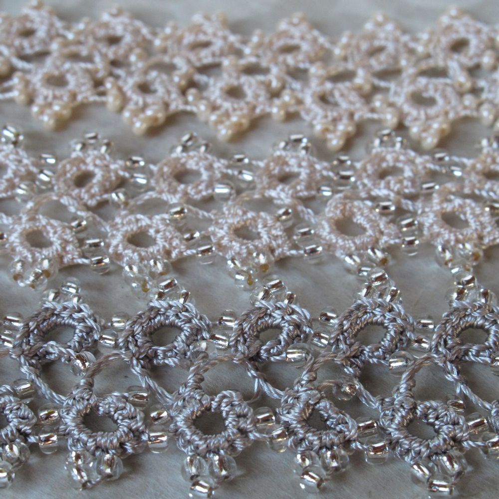 Bijoux - BRACELET HUSNU - COLLECTION OYA - KARAWAN AUTHENTIC