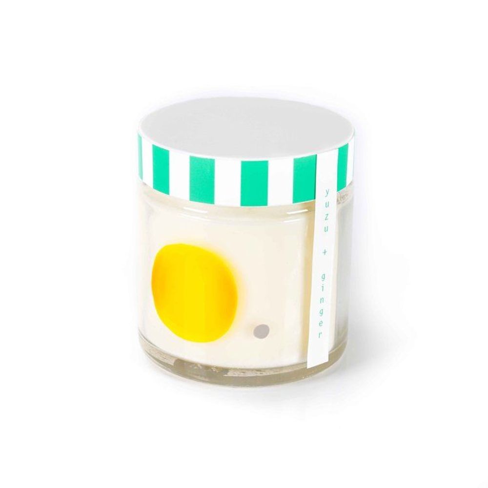 Bougies - Bougie en verre - TO:FROM