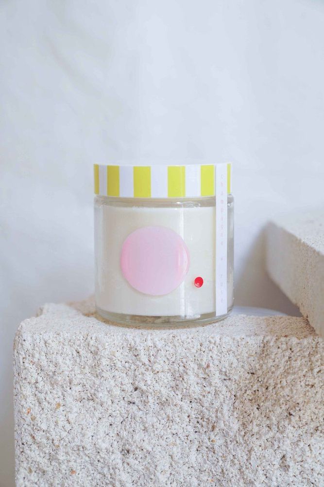 Bougies - Bougie en verre - TO:FROM