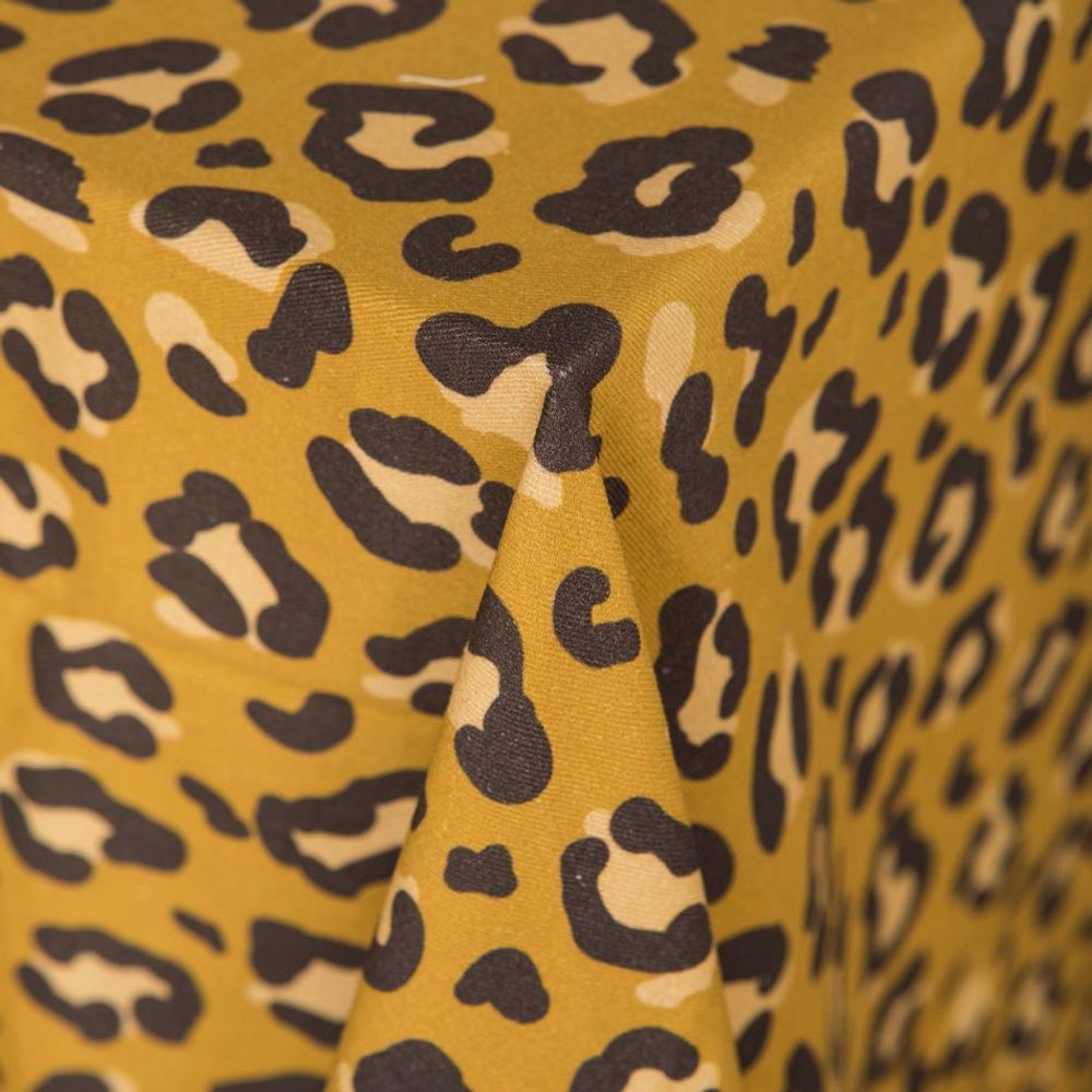 Nappes - Nappe Léopard - MAHE HOMEWARE