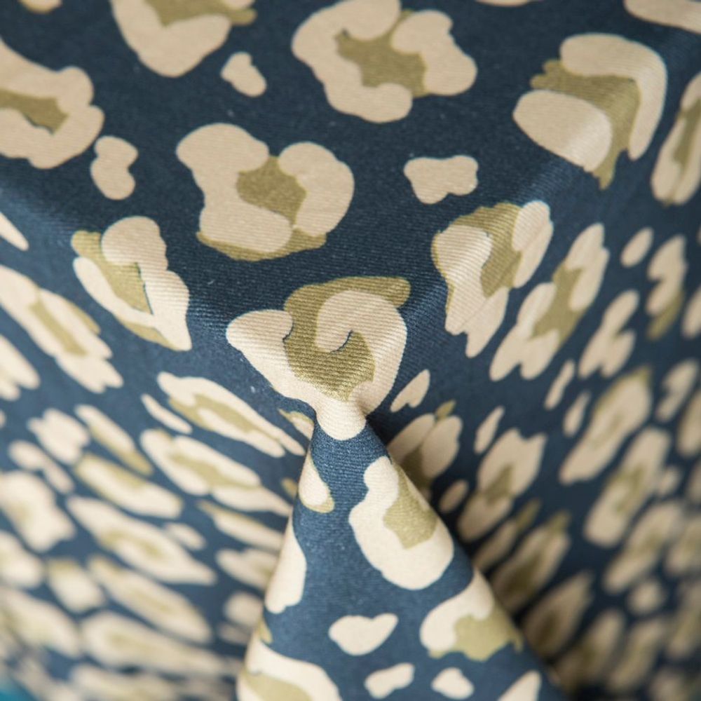 Nappes - Nappe Léopard - MAHE HOMEWARE