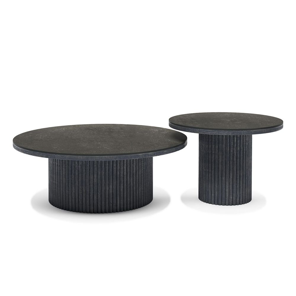 Lawn tables - Pigalle Coffee Table - SNOC