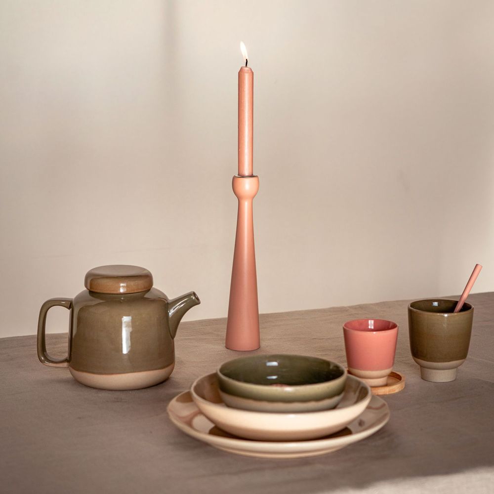 Vases - Grès Rutunda - KINTA