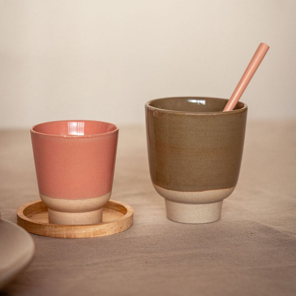 Vases - Grès Rutunda - KINTA
