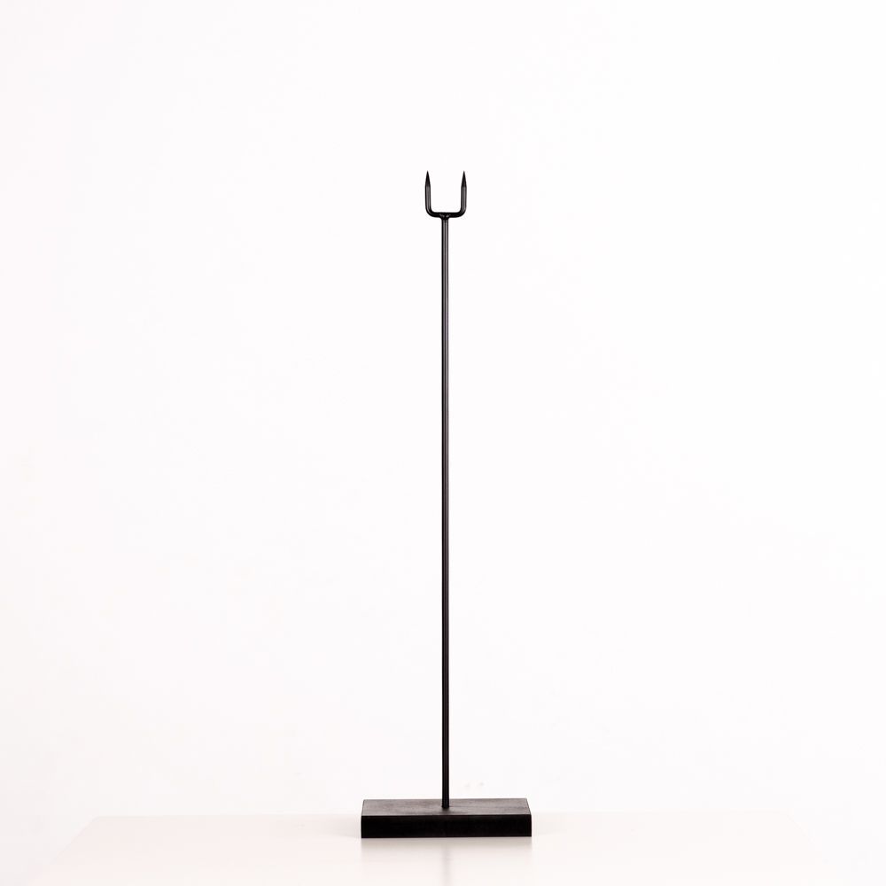 Sculptures, statuettes et miniatures - Socle masque, support, présentoir, 4 hauteurs - CALAOSHOP