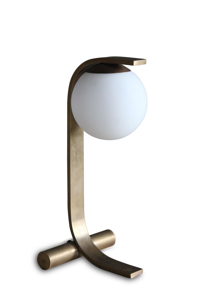 Lampes de table - Lampe de table Winny - VIPS AND FRIENDS