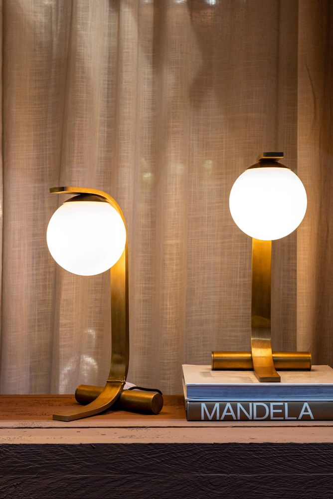 Lampes de table - Lampe de table Winny - VIPS AND FRIENDS