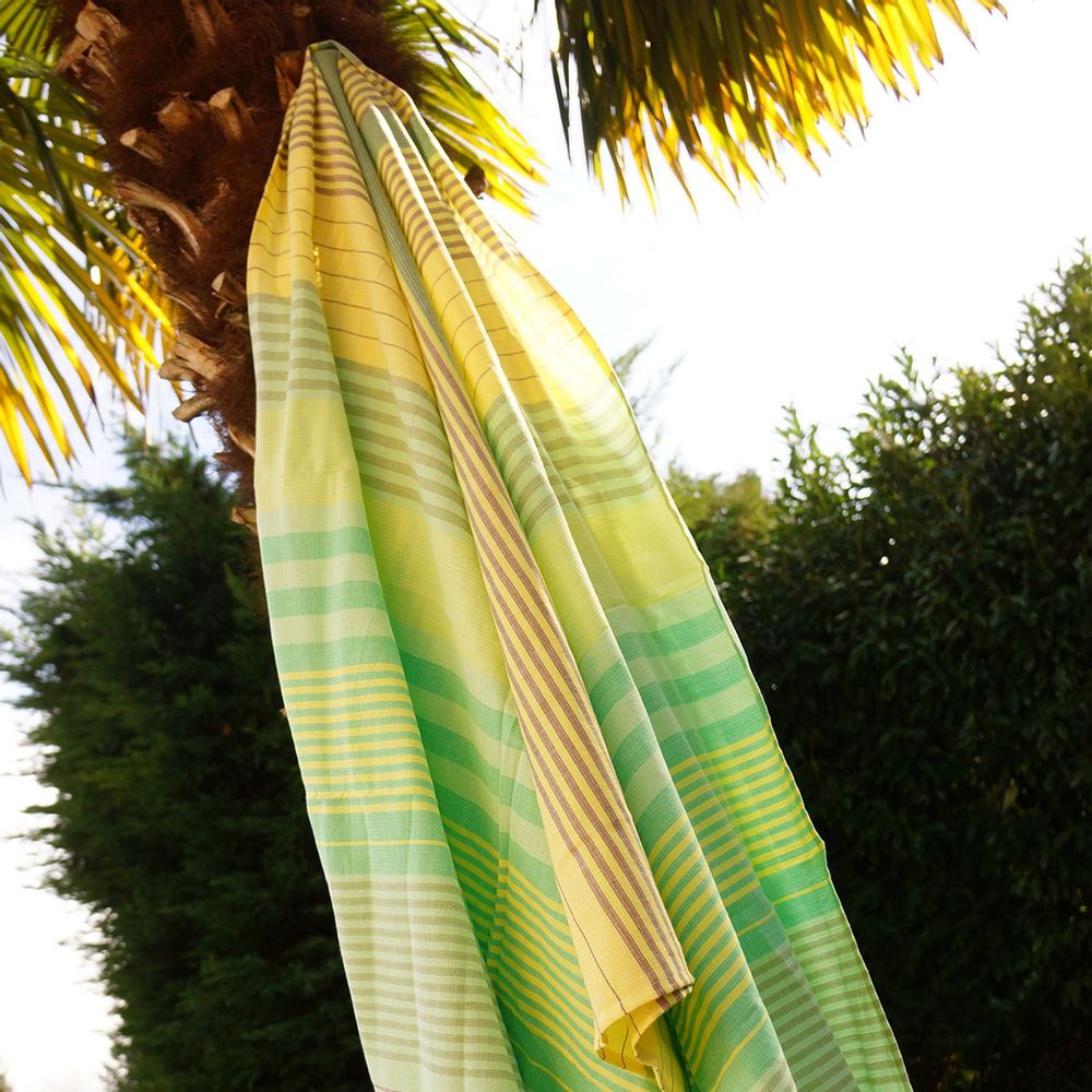 Bath towels - SOUTHERN COLLECTION - KARAWAN AUTHENTIC