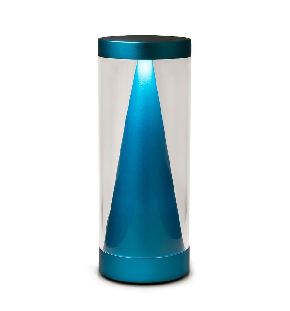 Lampes sans fil  - LAMPE DE TABLE EXTÉRIEURE APEX - NEOZ FRANCE