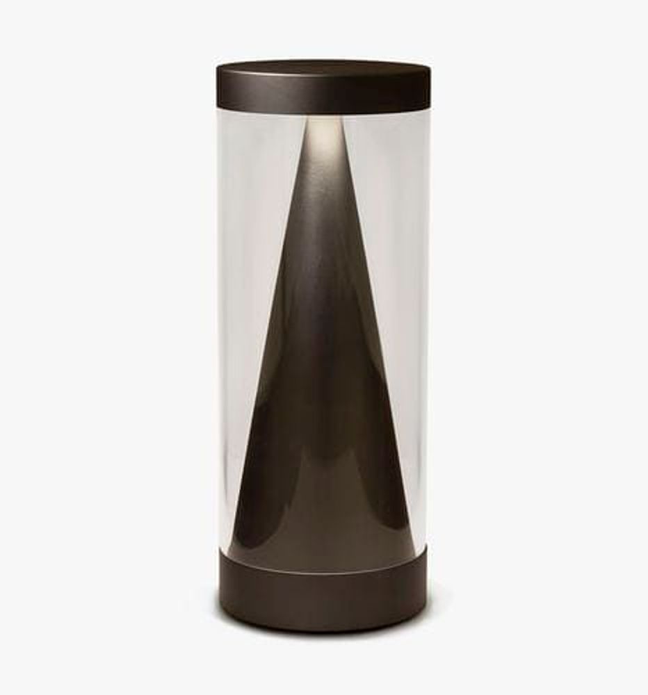 Lampes sans fil  - LAMPE DE TABLE EXTÉRIEURE APEX - NEOZ FRANCE