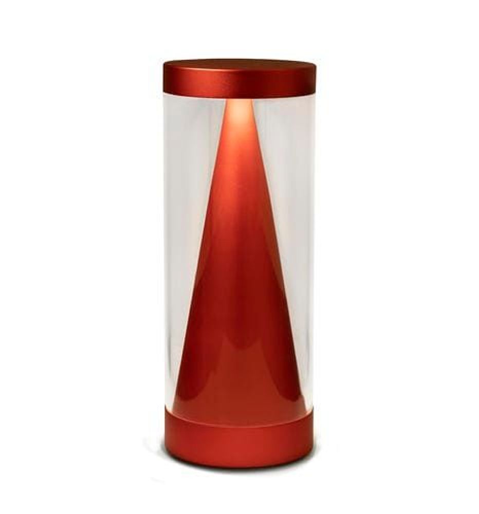 Lampes sans fil  - LAMPE DE TABLE EXTÉRIEURE APEX - NEOZ FRANCE