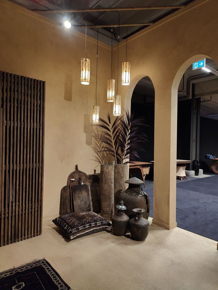 Hanging lights - Hanging Lights - HOFFZ INTERIOR