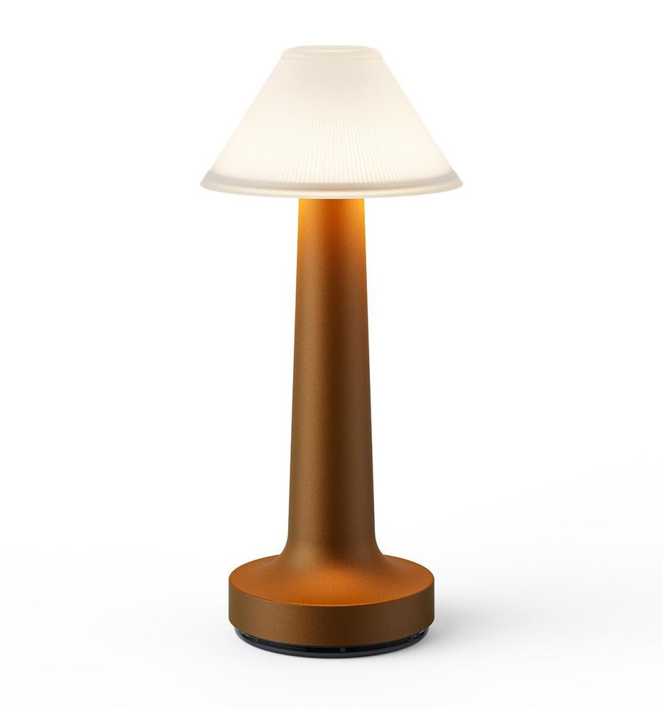 Wireless lamps - LAMPE NOMADE COOEE 3 - NEOZ LIGHTING