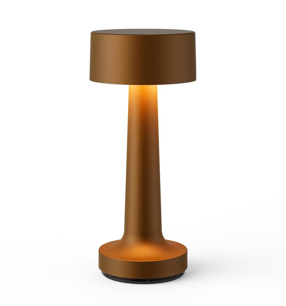 Wireless lamps - LAMPE DE TABLE COOEE 2C - NEOZ LIGHTING