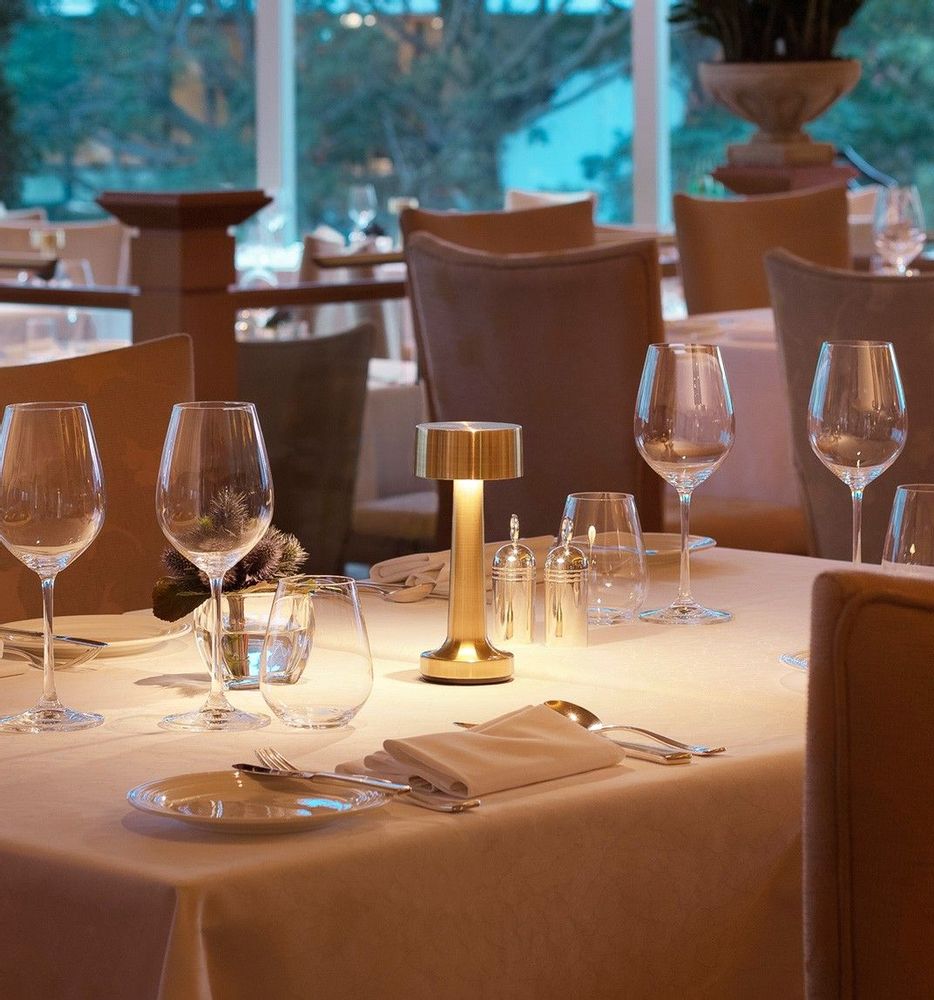 Wireless lamps - LAMPE DE TABLE COOEE 2C - NEOZ LIGHTING