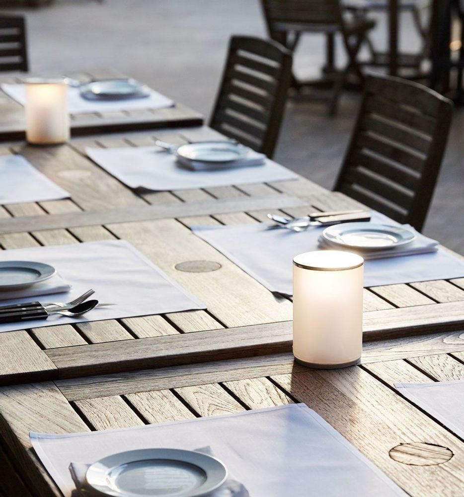 Wireless lamps - LAMPE SANS FIL LITTLE COLLINS - NEOZ LIGHTING