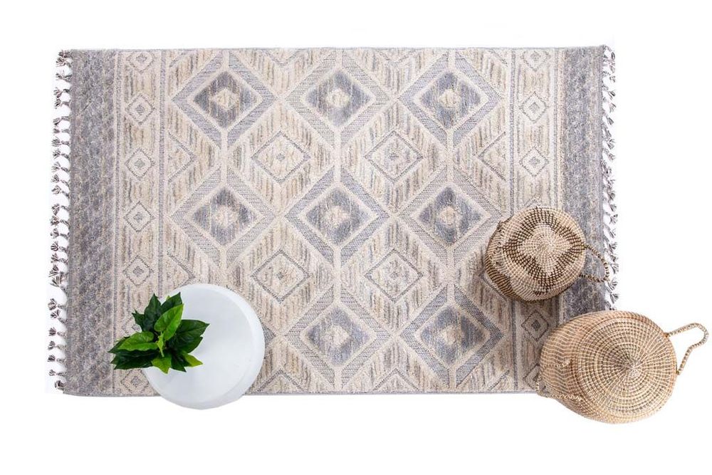 Tapis contemporains - La Casa - ROYAL CARPET