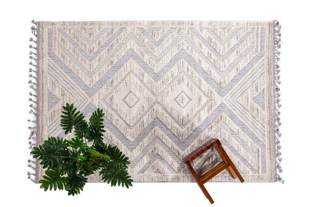 Tapis contemporains - La Casa - ROYAL CARPET