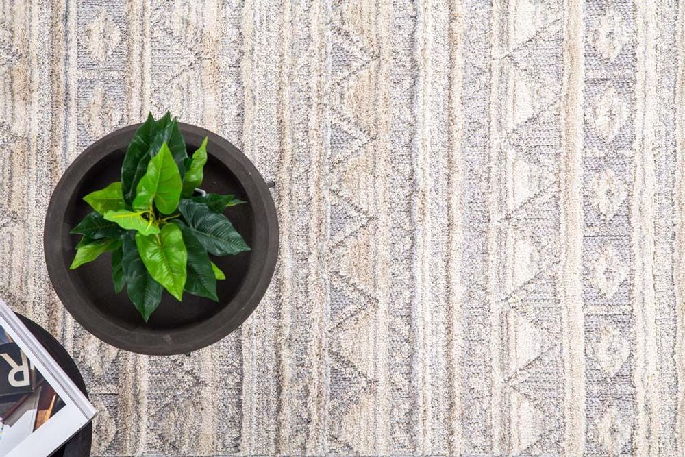 Tapis contemporains - La Casa - ROYAL CARPET