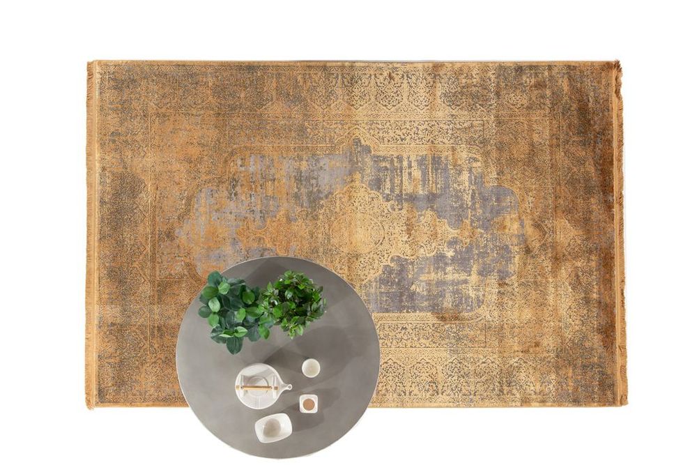 Tapis design - Aspendos surteint - ROYAL CARPET
