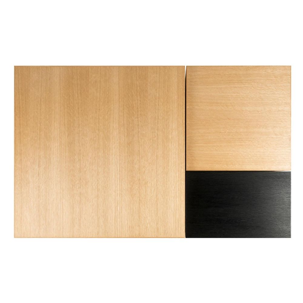 Tables basses - Table basse Fibonacci - ELEMENTO MOBILIER