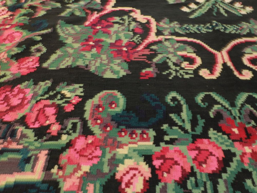 Classic carpets - Moldavian Kilim - KILIMS ADA
