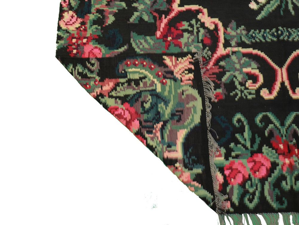 Classic carpets - Moldavian Kilim - KILIMS ADA