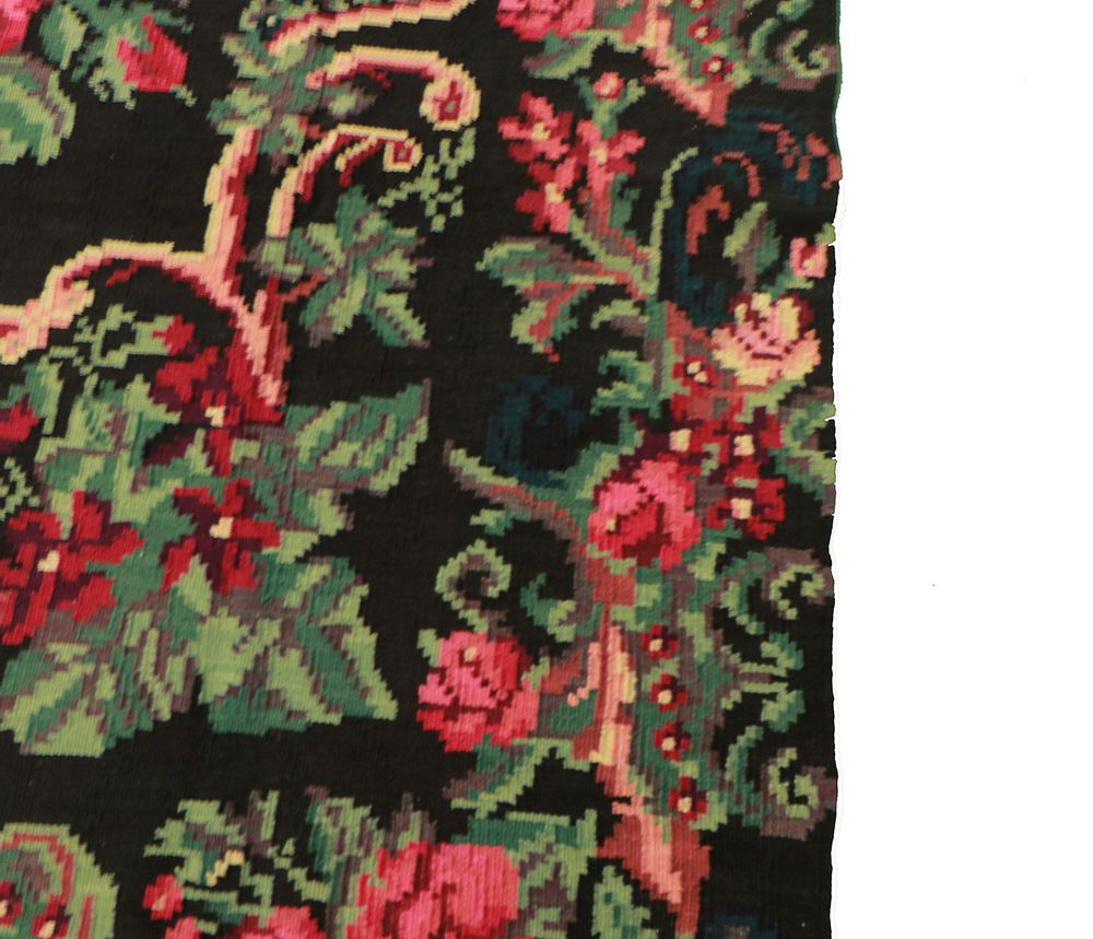 Classic carpets - Moldavian Kilim - KILIMS ADA