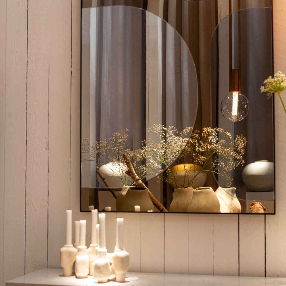 Miroirs - Miroir Bilbao - VIPS AND FRIENDS