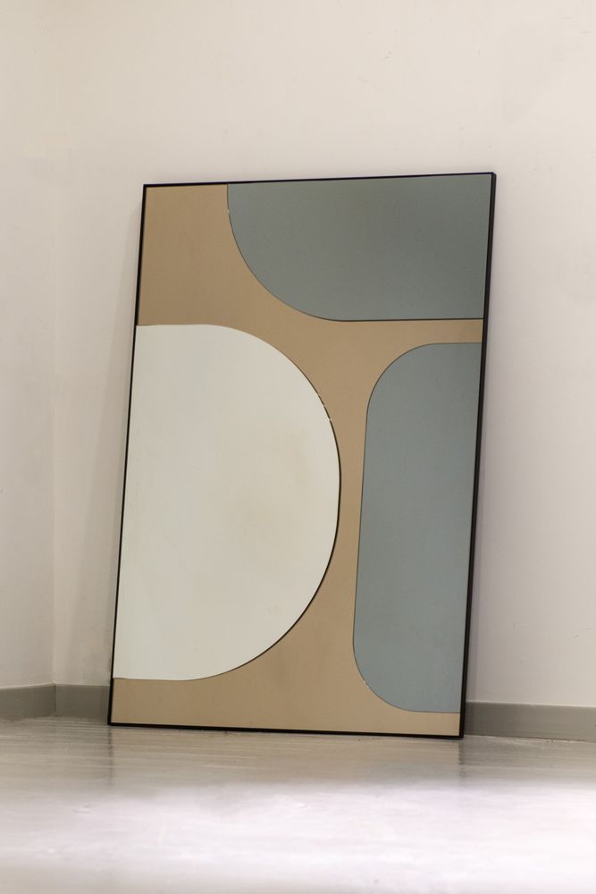 Miroirs - Miroir Bilbao - VIPS AND FRIENDS