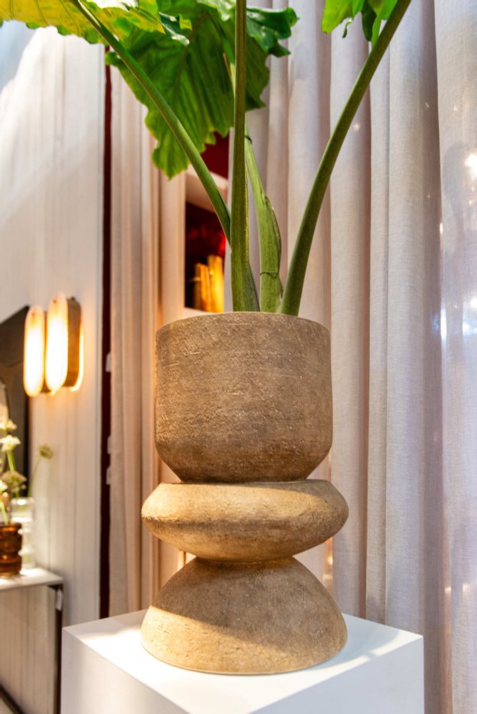 Céramique - Planter Dexter - VIPS AND FRIENDS