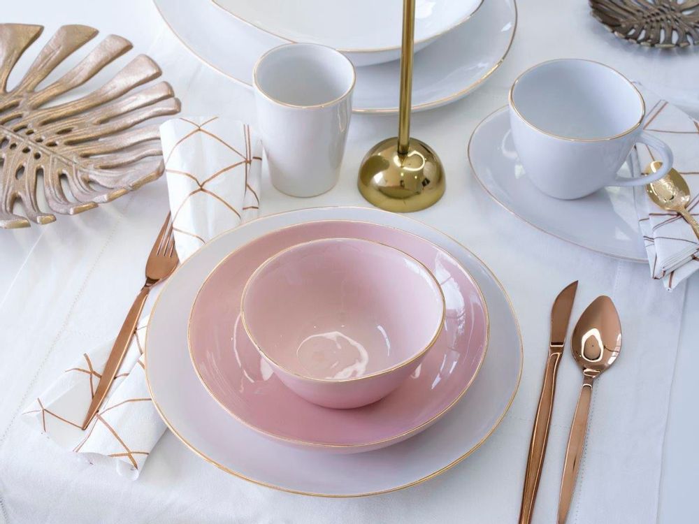 Kitchens furniture - Earthenware, Stoneware and Candles - M O S - PORTUGAL