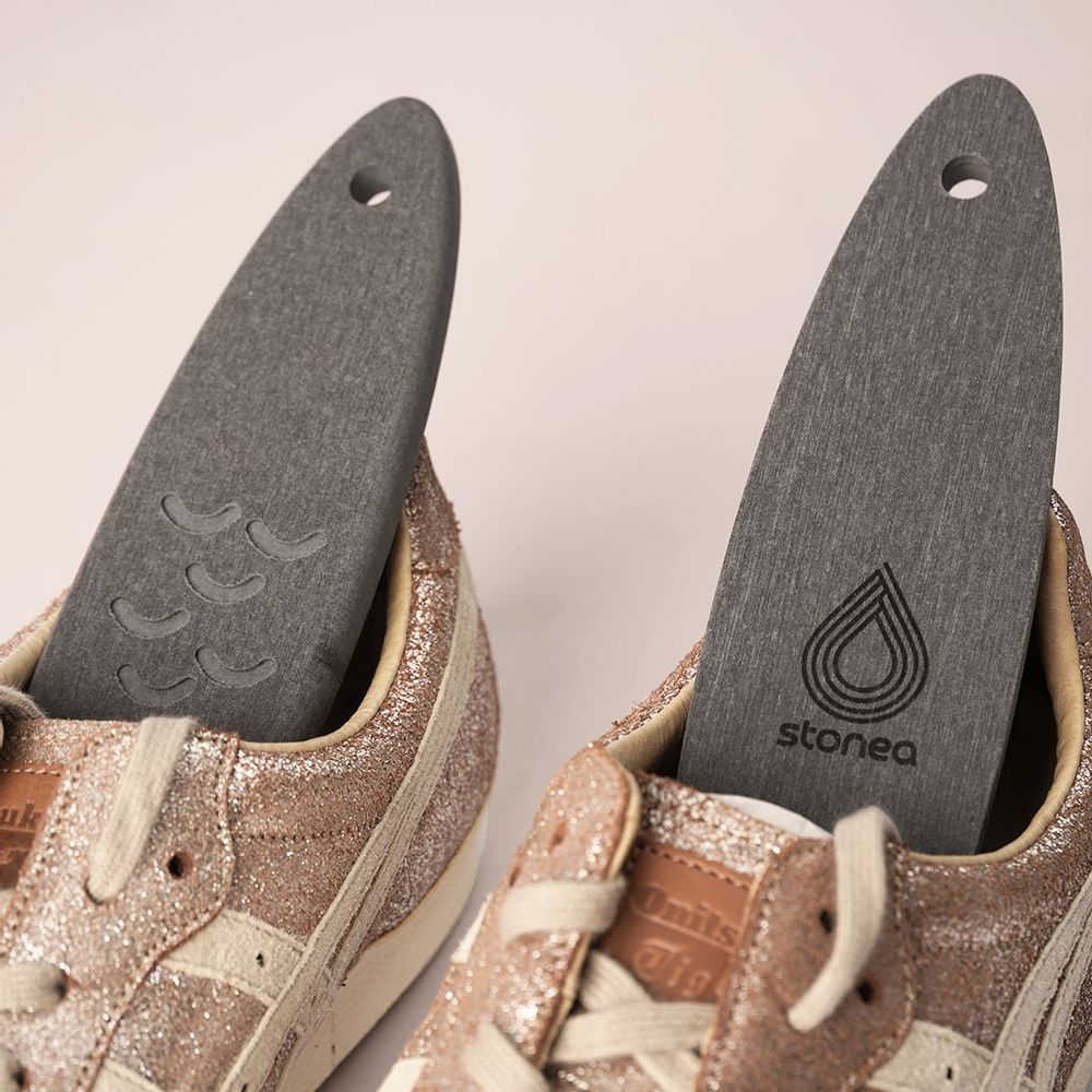 Shoes - LANKU shoe diatomite stone absorbent anti odor anti bacterial anti hum - OSNA