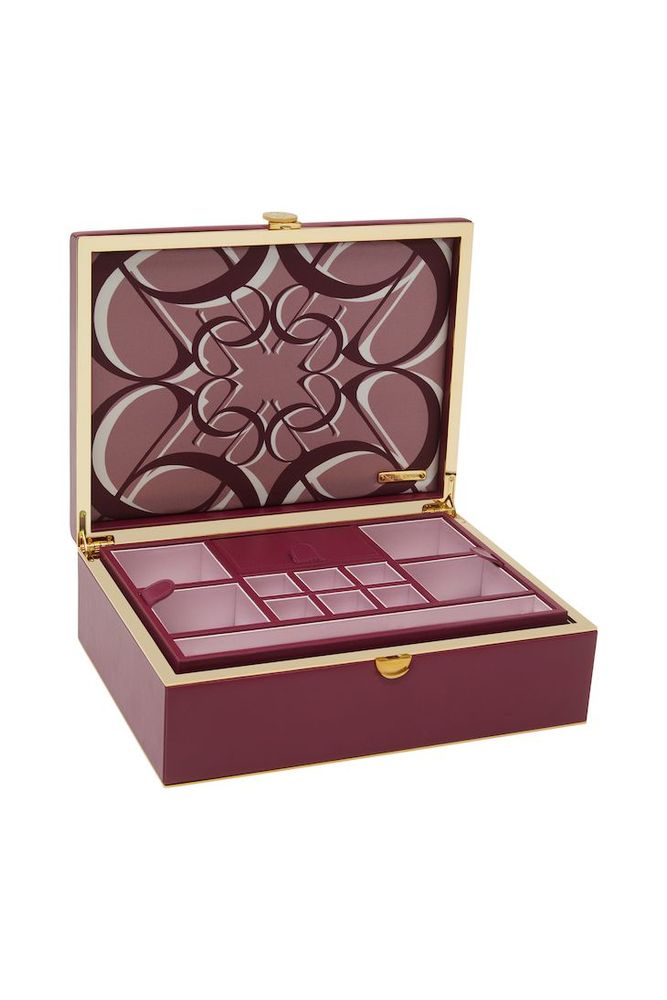 Coffrets et boîtes - Madame Jewellery Box - ELIE SAAB MAISON