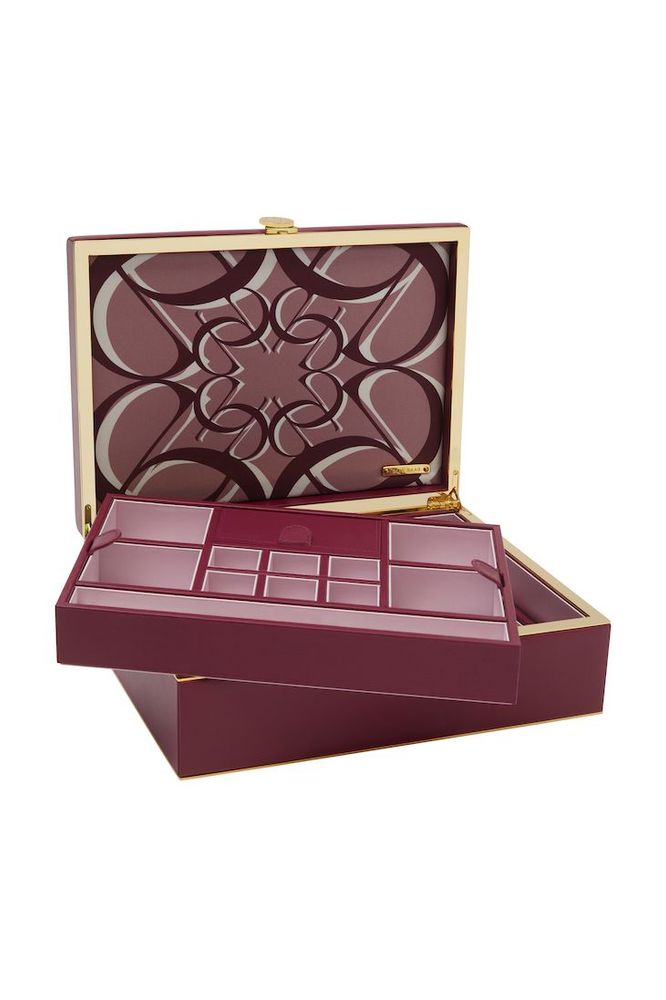 Coffrets et boîtes - Madame Jewellery Box - ELIE SAAB MAISON