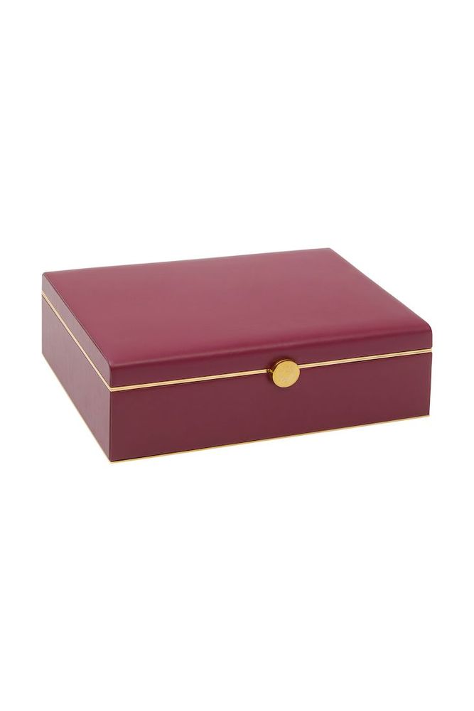 Coffrets et boîtes - Madame Jewellery Box - ELIE SAAB MAISON